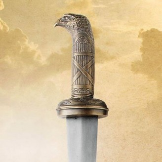 ESPADA GLADIUS ÁGUILA DE ROMA